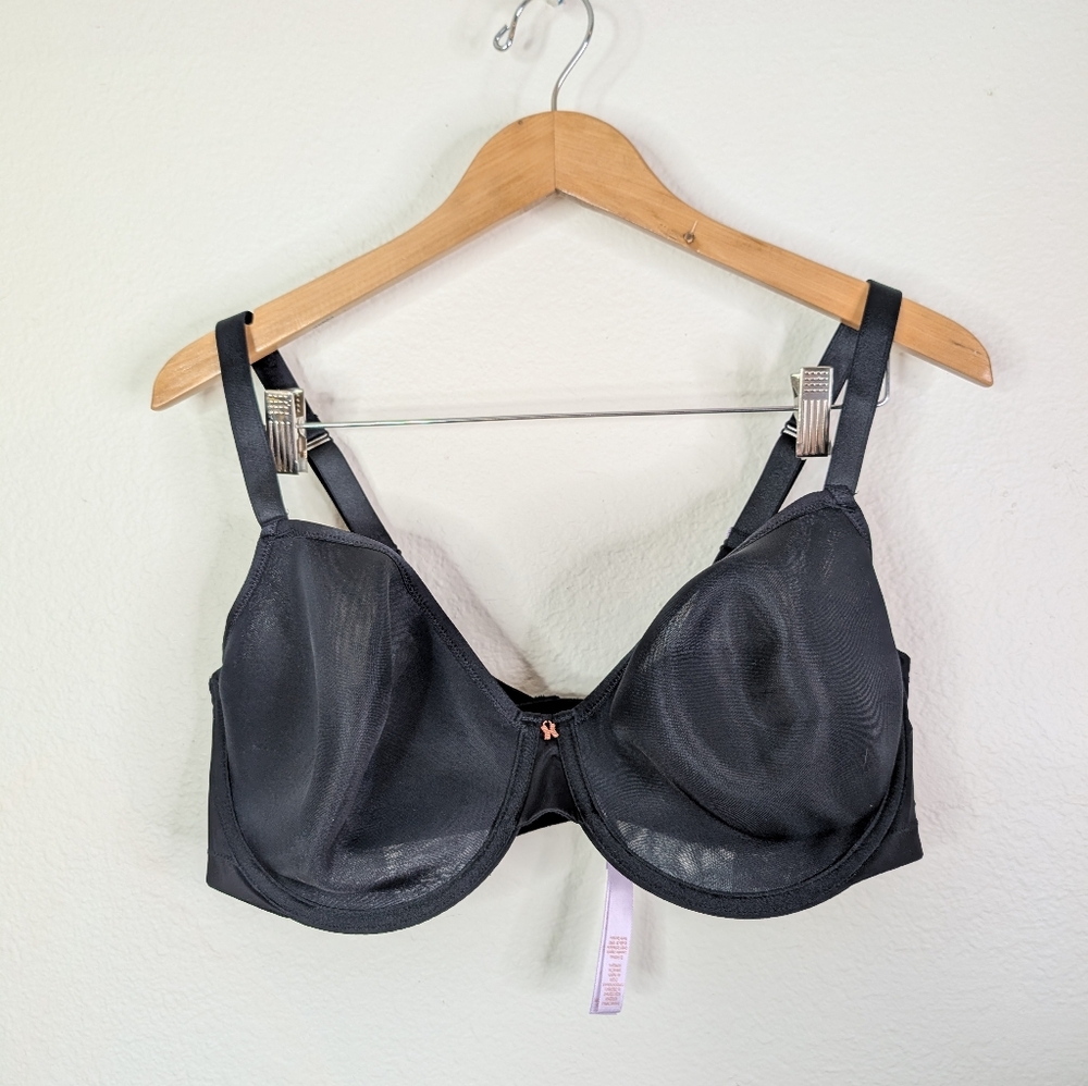 Nwt Savage X Fenty Wired Unlined Bra 40g